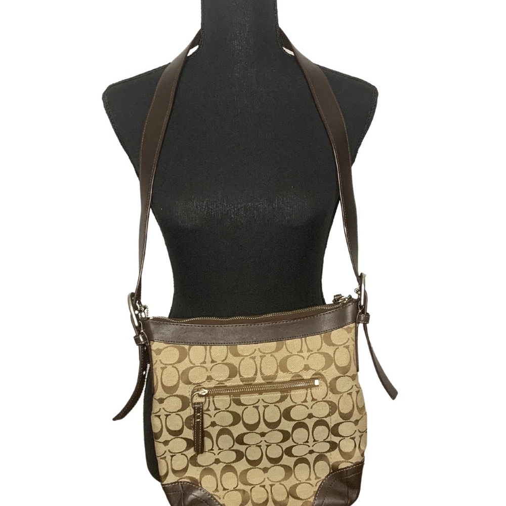 Vintage Coach Bag